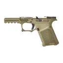 SCT Manufacturing SCT-19 Assembled Pistol Frame Fits Glock Gen 3 G19, Outdoor Green - Sct Manufacturing