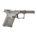 SCT Manufacturing SCT-19 Assembled Pistol Frame Fits Glock Gen 3 G19, Sniper Gray - Sct Manufacturing