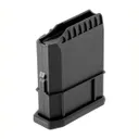 Howa Single Shot Block Fits Mini Action, Black - Howa