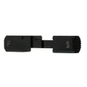 Heresy Design SBF Safety Selector, Black - Heresy Design