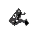 Heresy Design Extended Magazine Release Fits Steyr Arms AUG, Black - Heresy Design Inc.