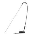 Teslong .22 Cal 26" Rigid Probe USB Bore Scope, Stainless - Teslong