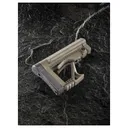 Luth-AR MBA-5 Collapsible Buttstock, Flat Dark Earth - Luth-AR
