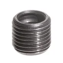 Luth-AR Grovtec Threaded Base Cup Fits Luth-AR MBA-1/Luth-AR MBA-2/Luth-AR MBA-3, Black - Luth-AR