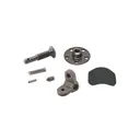 Luth-AR Retro A1 Sight Assembly Rear - Luth-AR
