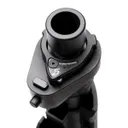 Stern Defense RAB-AD Buttstock Adapter Male Assembly, Black - Stern Defense