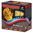 Challenger First Class Sporting Clay 20 Gauge 2-3/4" #7.5 7/8 Ounce 250rds Case - Challenger
