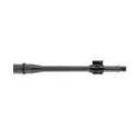 Faxon Firearms Carbine-Length Button Rifled Pencil Barrel w/Pinned Gas Block 5.56x45mm 10.50", Black - Faxon Firearms