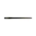Faxon Firearms 5R Button Rifled Medium Sporter Barrel 8.6 Blackout 16" Fits FX7 Prefit, Black - Faxon Firearms