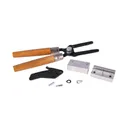 Lee Precision, Inc. Double-Cavity Blank Bullet Mold - Lee Precision
