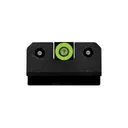 XS Sights R3D Tritium Night Sight Front/Rear, Green/Green - XS Sights