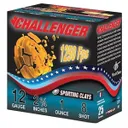 Challenger Sporting Clay 12 Gauge 2-3/4" #8 1 Ounce 250rds Case - Challenger