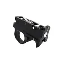 KIDD Curved Trigger Two-Stage Drop-In, Black - Kidd Innovative Design