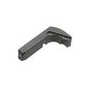 Tyrant Designs CNC Extended Magazine Release Fits Glock Gen 3 G17/Glock Gen 3 G19, Black - Tyrant CNC