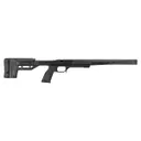 MDT Oryx Chassis System Fits Tikka T3/Tikka T3x SA, Black - MDT