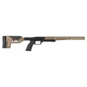 MDT Oryx Chassis System Fits Howa 1500 SA/Weatherby Vanguard SA, Flat Dark Earth - MDT