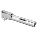 Zaffiri Precision Flush and Crown Barrel 9mm 3.64" Fits Sig Sauer P365-XL, Stainless - Zaffiri Precision