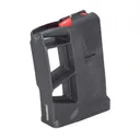 MEAN ExoMag 10rds 9mm, Black - Mean Arms