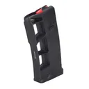 MEAN ExoMag 20rds 9mm, Black - Mean Arms