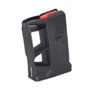 MEAN ExoMag 10rds 9mm Ejectorless , Black - Mean Arms