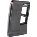MEAN ExoMag 15rds 9mm, Black - Mean Arms