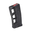 MEAN ExoMag 20rds 9mm, Black - Mean Arms