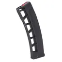 MEAN ExoMag 40rds 9mm, Black - Mean Arms
