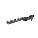 Heresy Design Vendetta Standard Chassis w/3.25" Mini Rail, Black - Heresy Design