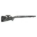 Grayboe Eagle Pro Rifle Stock Fits Remington 700 SA, Gap Splash Camouflage - Grayboe
