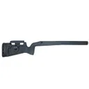 Grayboe Phoenix 2 Rifle Stock Fits Remington 700 SA, Black - Grayboe