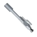 KAK Industry K-Spec Enhanced Bolt Carrier Group 5.56x45mm/.300 AAC Blackout, Silver - KAK Industries