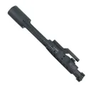 KAK Industry K-Spec Enhanced Bolt Carrier Group 5.56x45mm/.300 AAC Blackout, Black - KAK Industries