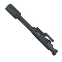 KAK Industry K-Spec Enhanced Bolt Carrier Group .224 Valkyrie/6.8 SPC, Black - KAK Industries