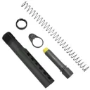 KAK Industry K-Spec Enhanced PCC Buffer, Gold - KAK Industries