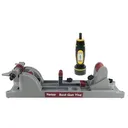 Tipton Best Gun Vise w/Fat Wrench Combo, Gray - Tipton Gun