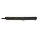Primary Weapons Systems MK1 Alpha LT 14.50" Railed Upper .223 Wylde 1:8 Mid-Length no BCG w/CH - Primary Weapon Systems