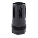 Rearden R2S Tapered Shoulder Flash Hider M18x1.5, Black - Rearden Manufacturing Group Llc