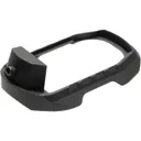 SCT Manufacturing Magwell Fits Glock G43, Black - Sct Manufacturing