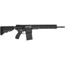 LMT Defense Mars-H 7.62x51mm NATO 16", Black - Lewis Machine and Tool