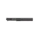 LMT Defense MRP-H QUAD Railed Upper 7.62x51mm/6.5 Creedmoor/.260 Remington no BCG&CH, Black - Lewis Machine and Tool