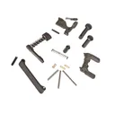 LMT Defense 5.56x45mm No Trigger Group Lower Parts Kit, Black - Lewis Machine and Tool