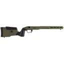MDT Field Stock Chassis System Fits Ruger 10/22, OD Green - MDT