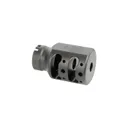 Midwest Industries Alpha Tank Brake 24mm, Black - Midwest Industries