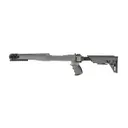 Advanced Technology Strikeforce TactLite Gen 2 Stock Fits Ruger 10/22, Destroyer Gray - ATI