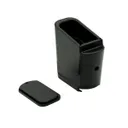 Shield Arms Z9 Magazine Extension Fits Glock G43, Black - Shield Arms