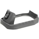 SCT Manufacturing Magwell Fits Glock G17, Sniper Gray - Sct Manufacturing