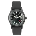 Smith Wesson Military Watch Set - Black - Rothco