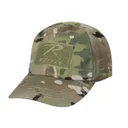 Rothco Tactical Operator Cap - Multicam - Rothco
