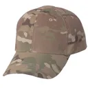Rothco Tactical Squadron Cap - Multicam - Rothco