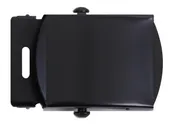Rothco Web Belt Buckles - Black - Rothco
